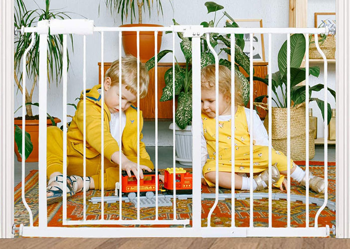 best baby gates